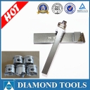 75х15х1.54 PCD piston grooving tool piston turning tool